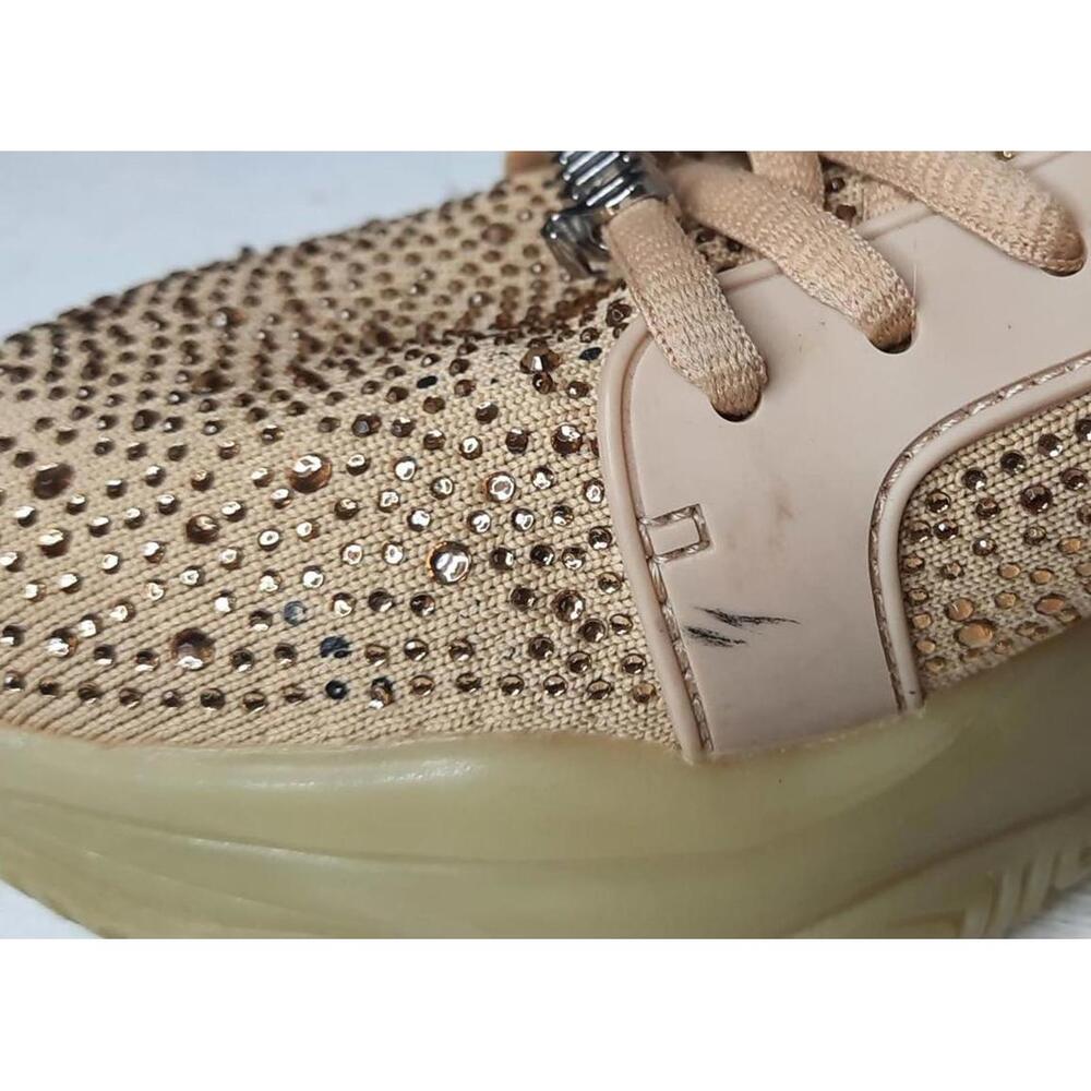 Juicy Couture Women's ADANA Sneakers Size 7.5 - Picture 7 of 7